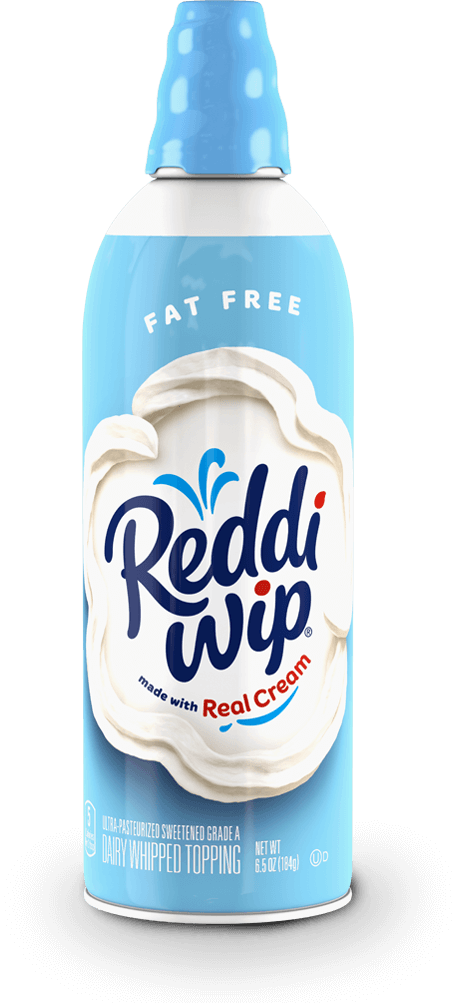 Reddi Wip Fat Free