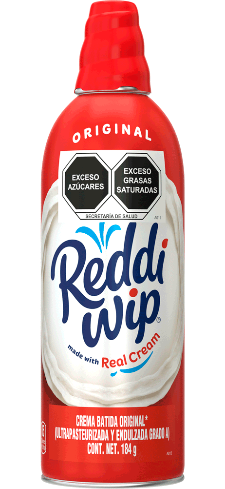 Reddi Wip Original