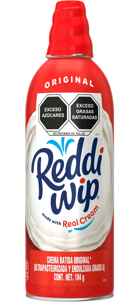 Reddi Wip Original
