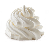 Prueba Nuestra Deliciosa Crema Batida Reddi Wip